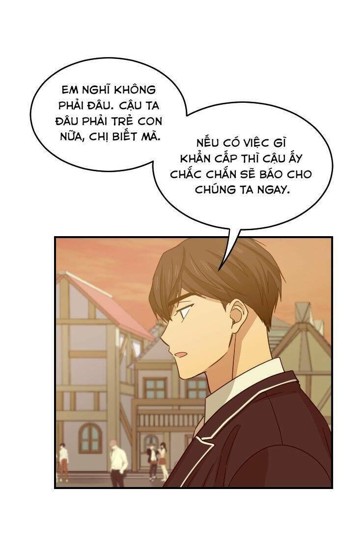 bạn của em trai chapter 54 - Trang 2