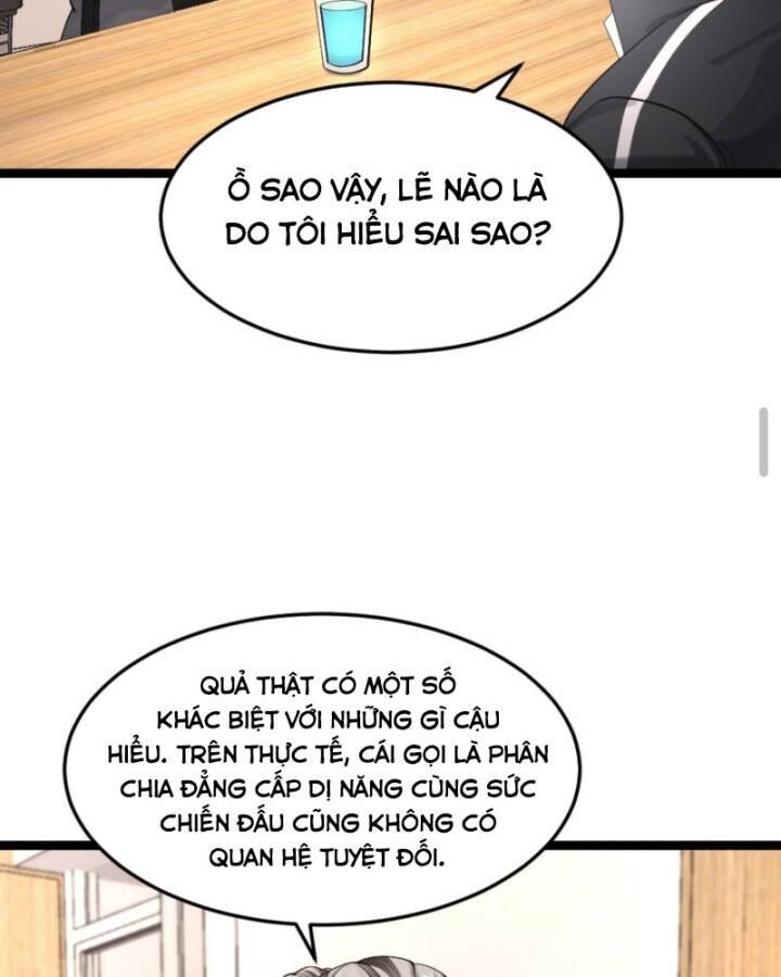 Toàn Cầu Băng Phong: Ta Chế Tạo Phòng An Toàn Tại Tận Thế Chapter 380 - Next Chapter 381