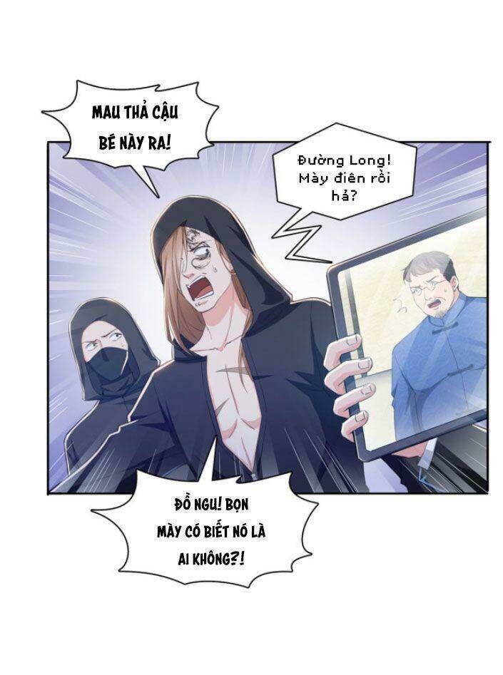 hệt như hàn quang gặp nắng gắt Chapter 187 - Trang 2