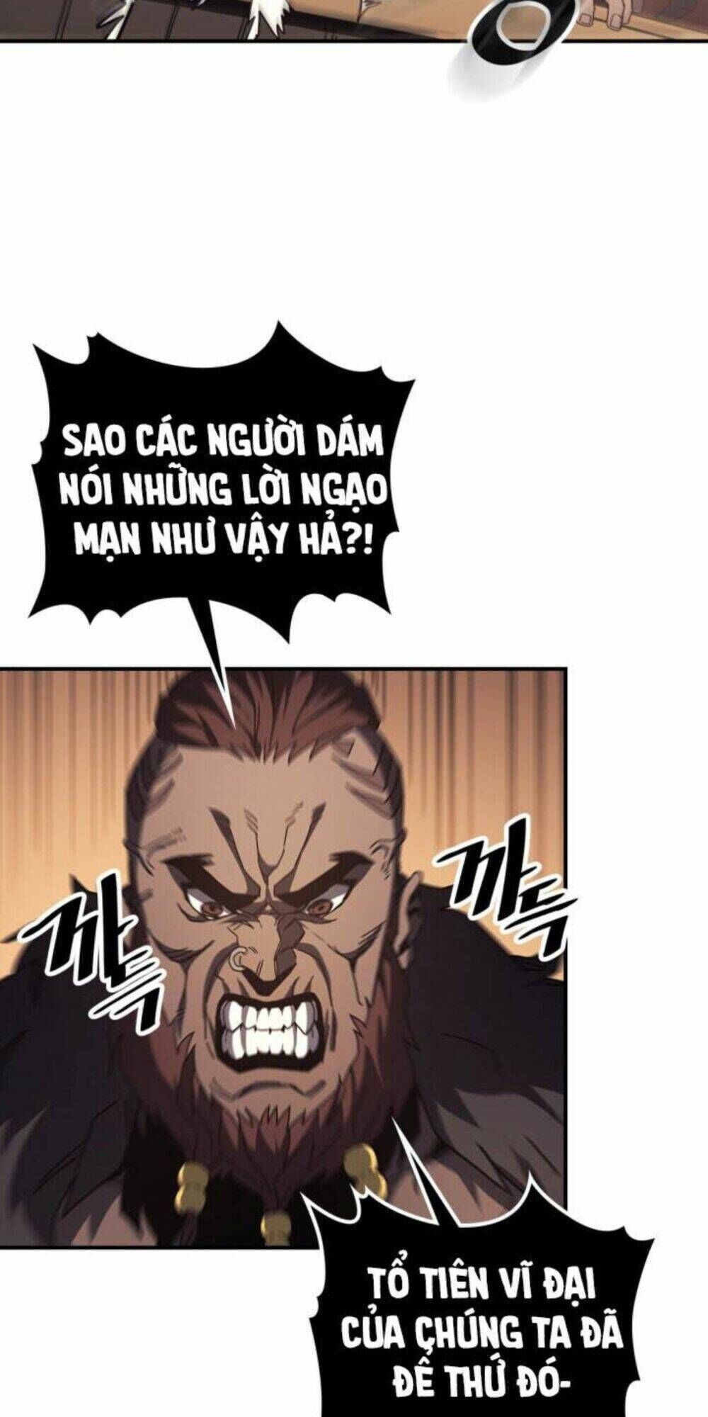 chuyển sinh ma pháp đặc biệt yếu chapter 151 - Next chapter 152