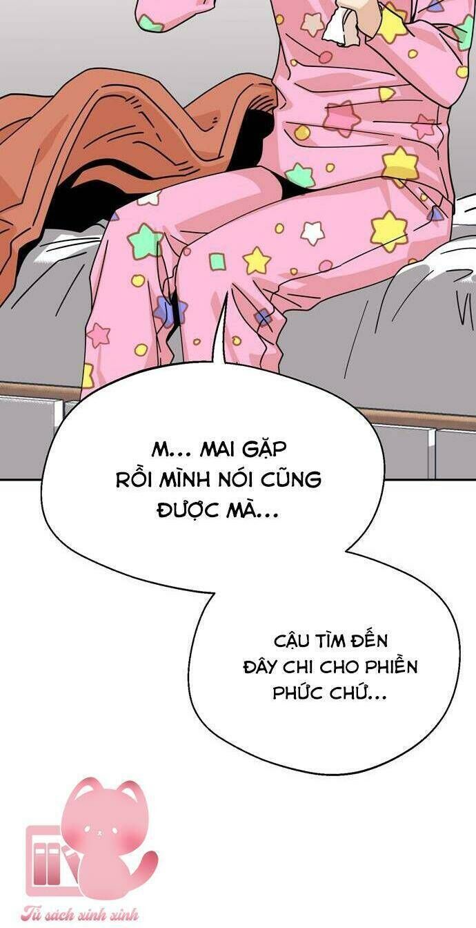 lớ ngớ vớ phải tình yêu chapter 19 - Trang 1