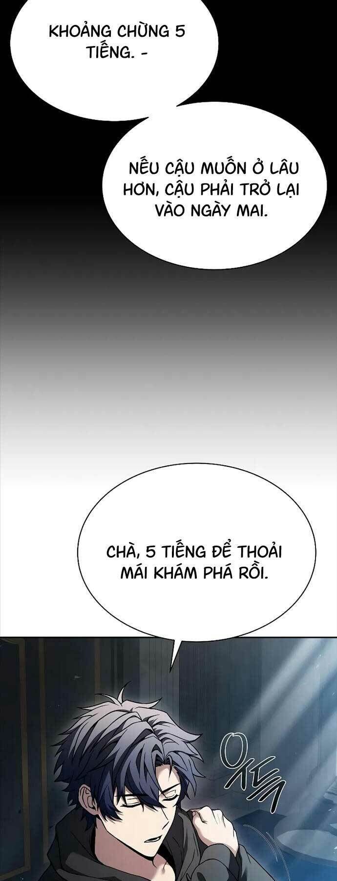 chòm sao là đệ tử của tôi chapter 44 - Trang 2