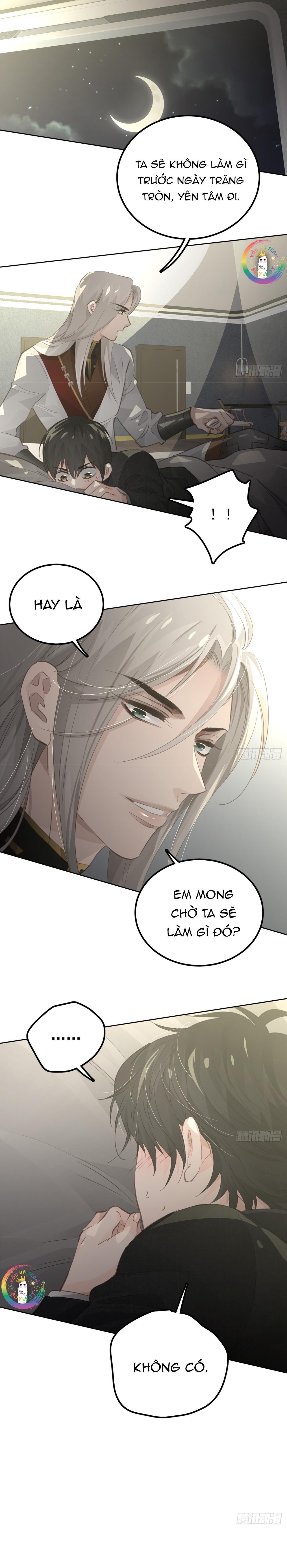 Ong Thợ Chapter 28 - Next Chapter 28