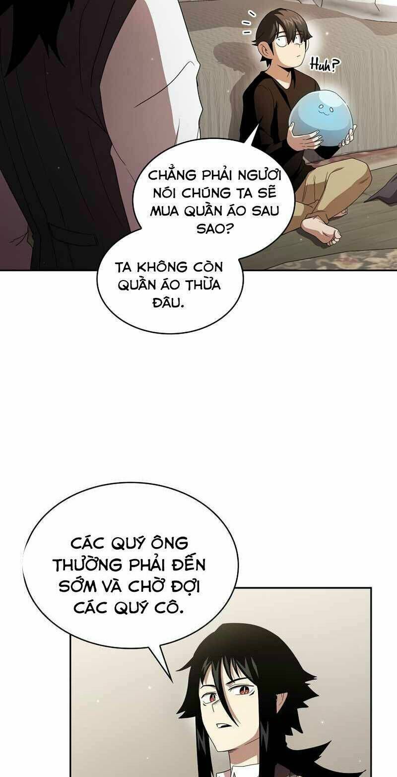 có thật đây là anh hùng không? chapter 30 - Trang 2