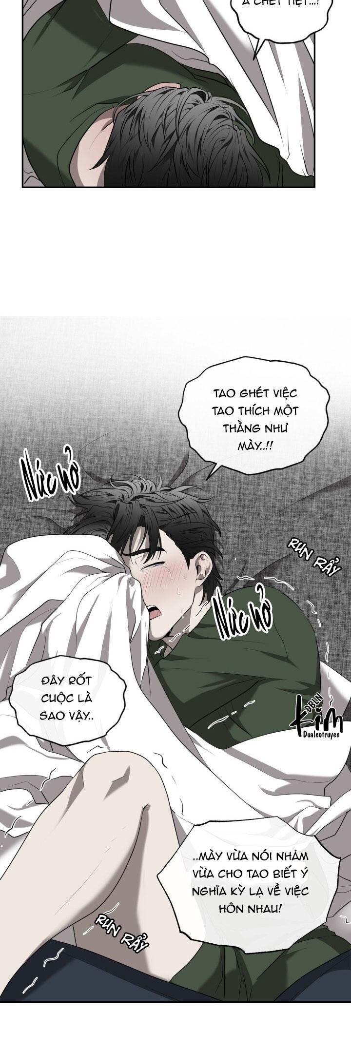 dưỡng thú cưng Chapter 32 - Next 33