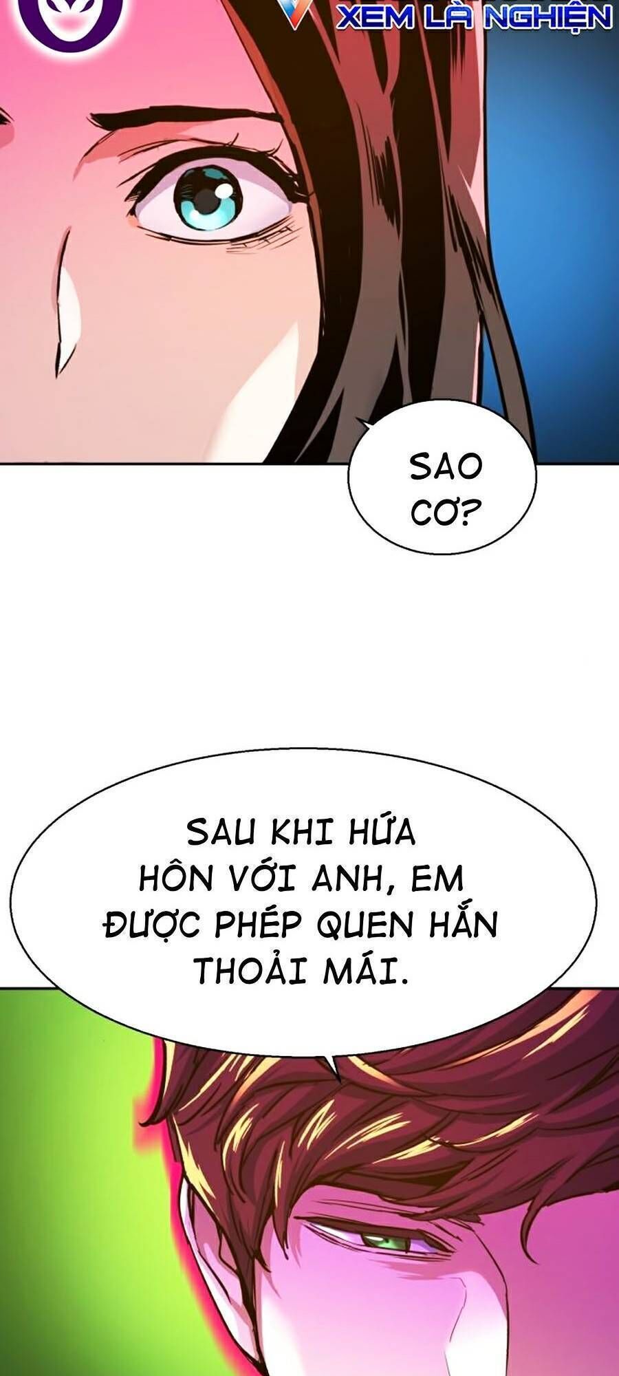 bạn học của tôi là lính đánh thuê chapter 73 - Next chapter 74