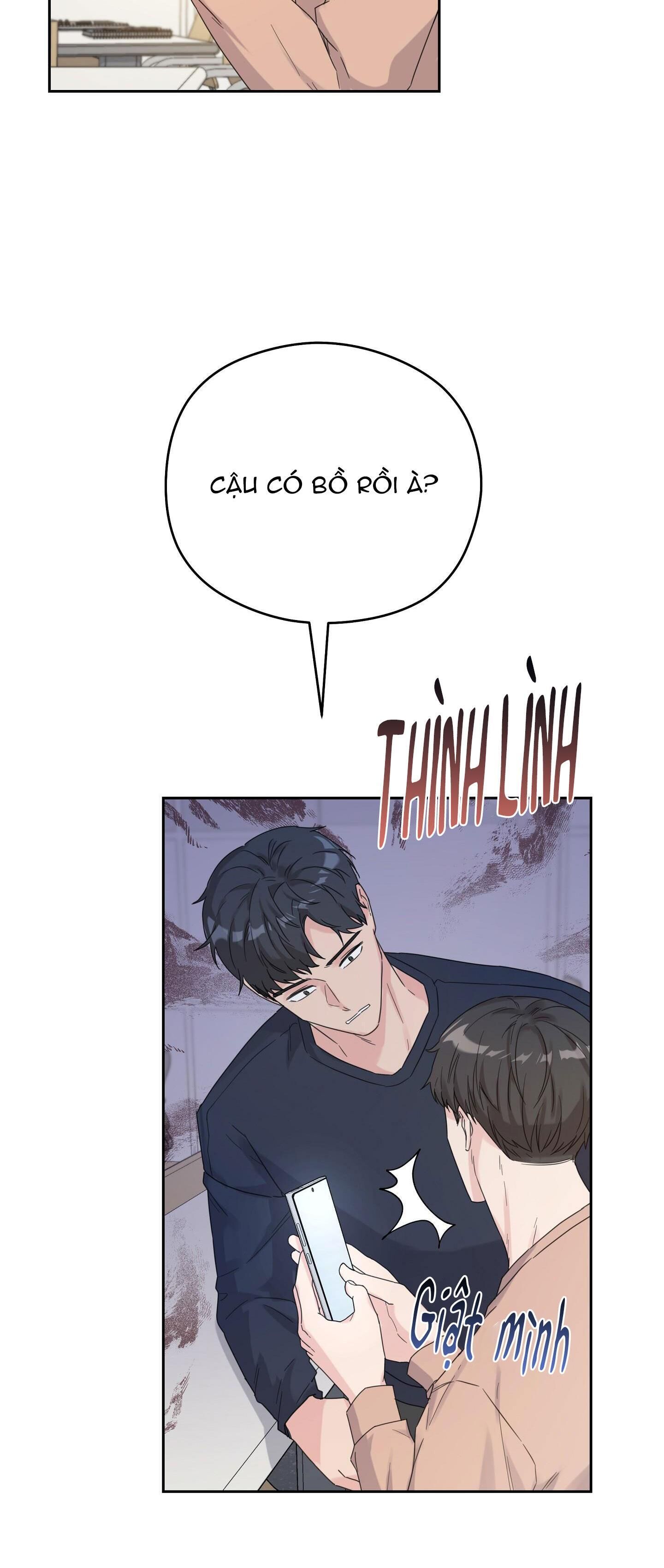 bl ngắn chịch hỏny Chapter 21.5 CHỦ NHÂN 5 - Trang 2