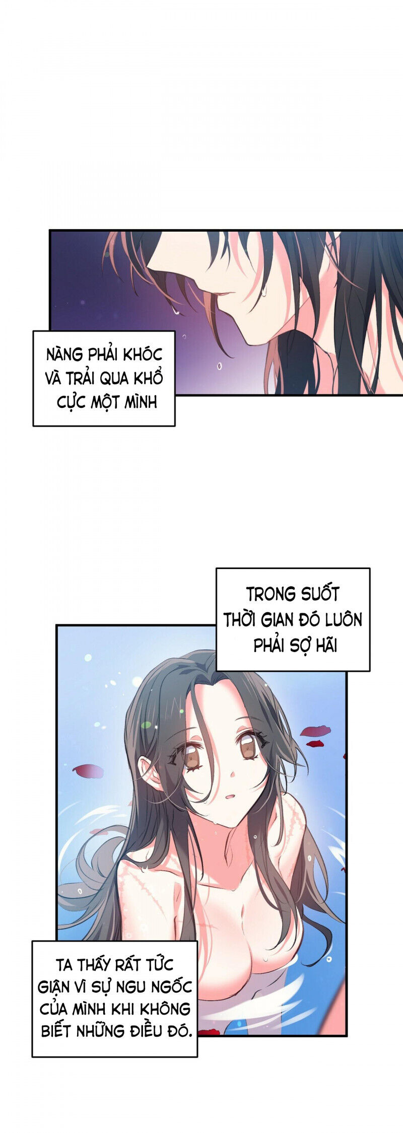 Nàng Sơn Ca Yêu Kiều Của Yêu Tinh Chapter 26 - Next Chapter 27