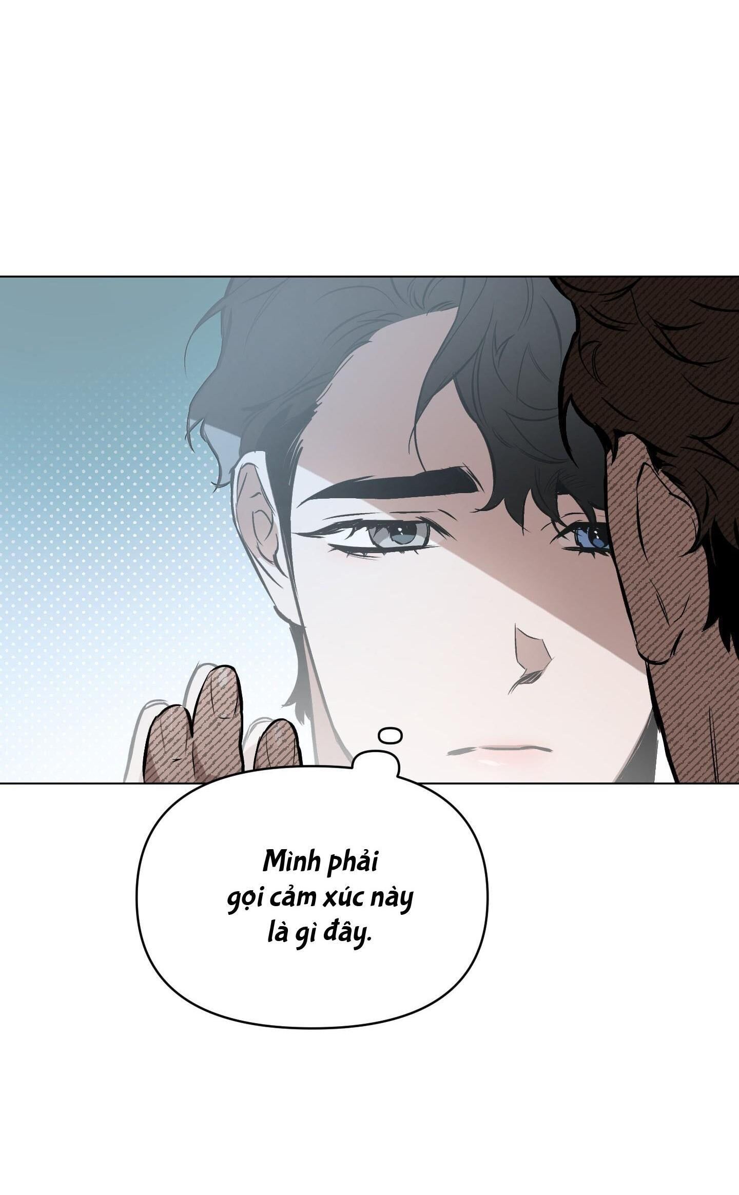 (CBunu) Định Tên Mối Quan Hệ Chapter 53 - Next Chapter 54