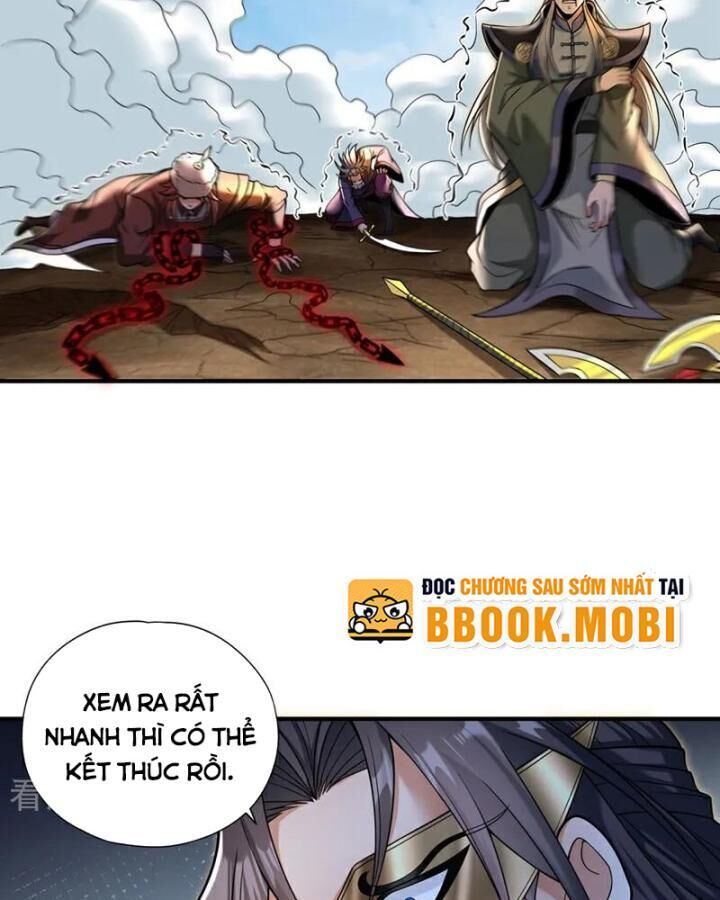 ta bị nhốt cùng một ngày mười vạn năm Chapter 434 - Next Chapter 435