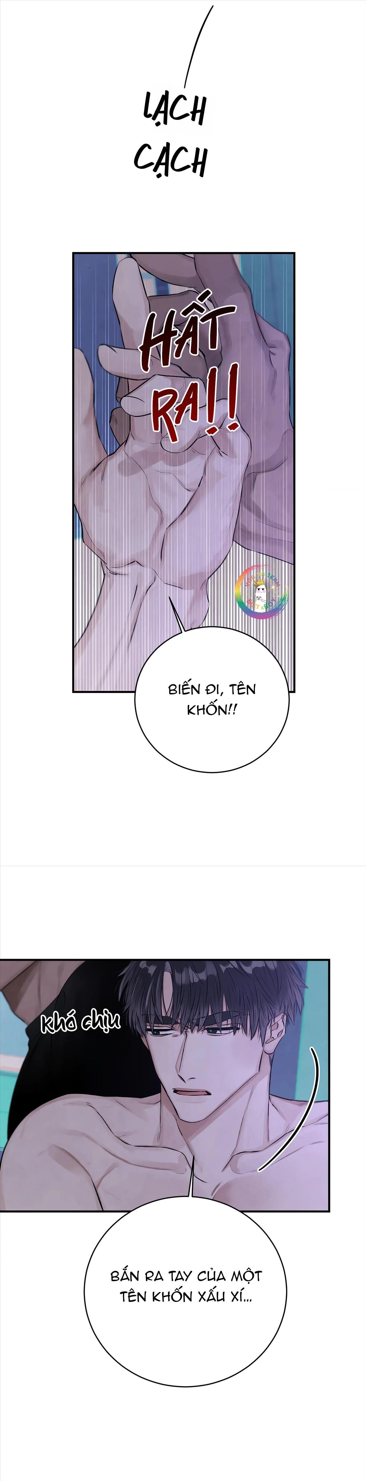 manhwa chịch vồn chịch vã Chapter 104 Trèo Cao 1 - Next Chapter 105 Trèo Cao 2