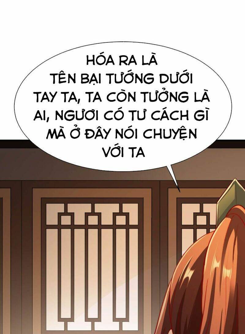 chiến đỉnh Chapter 202 - Trang 2