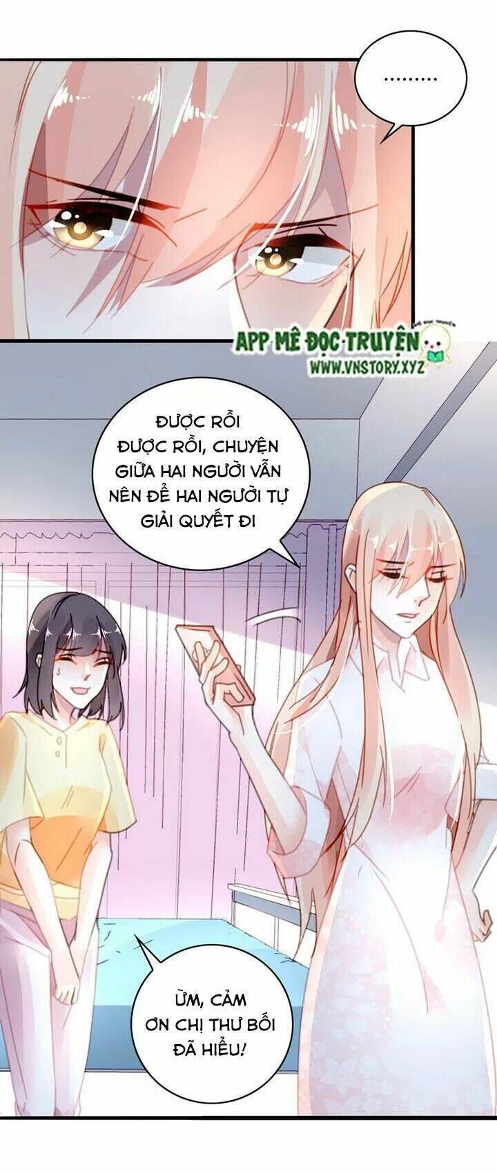 mưu ái thành nghiện chapter 17 - Trang 2