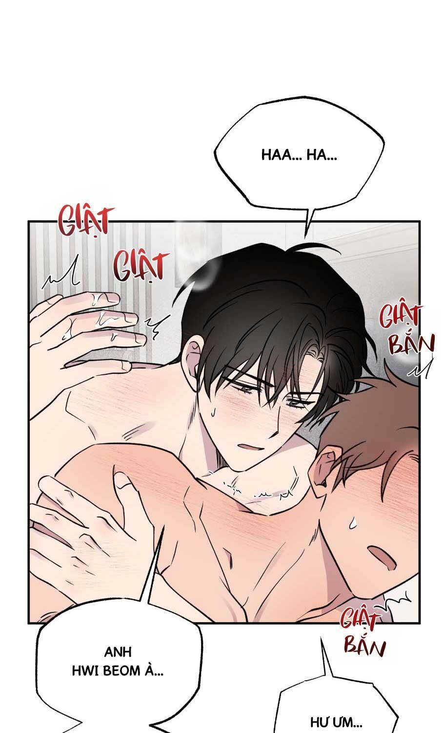 VẬN MAY BẤT NGỜ Chapter 57 18+ - Next Chapter 59