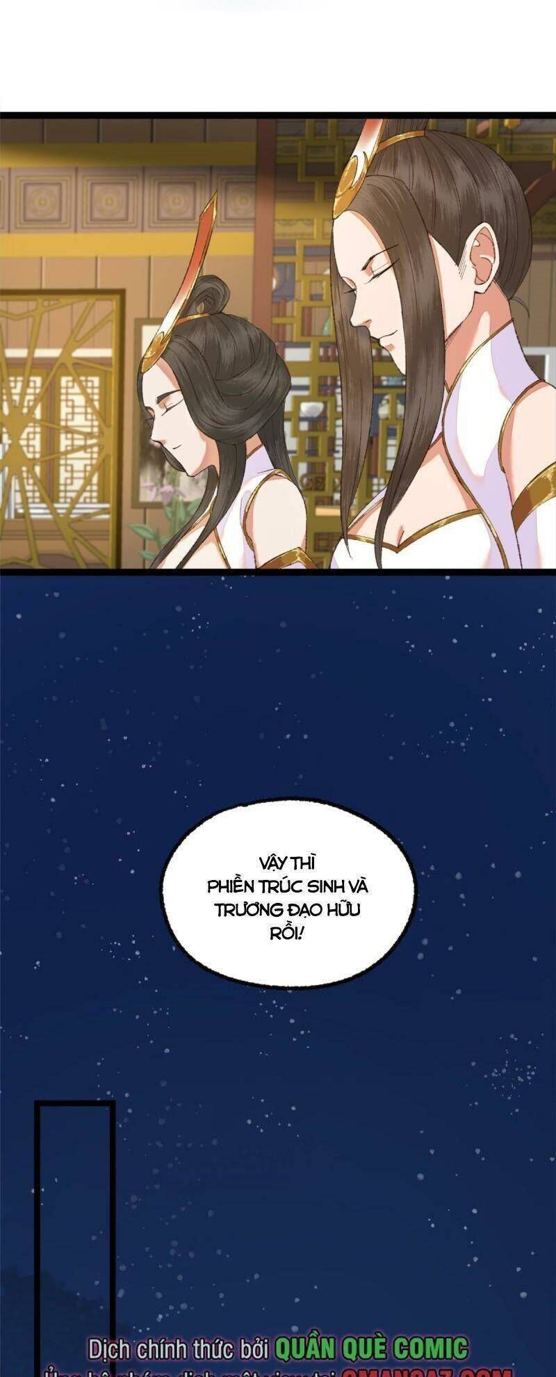 khu thần Chapter 95 - Next Chapter 96