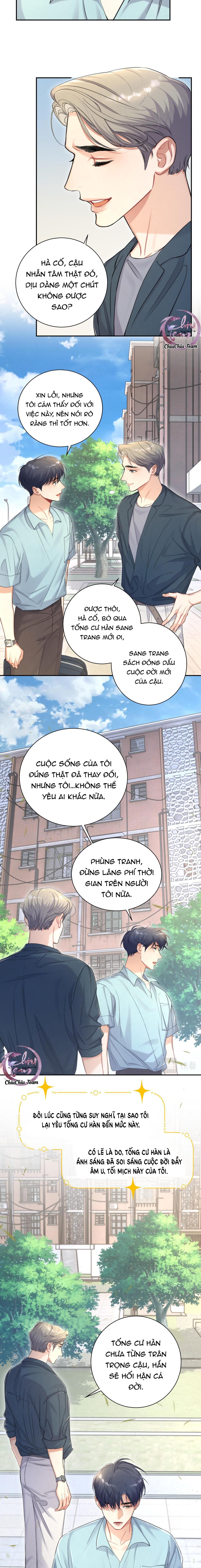 tên xấu xa của tôi xxx Chapter 70 - Next Chapter 71