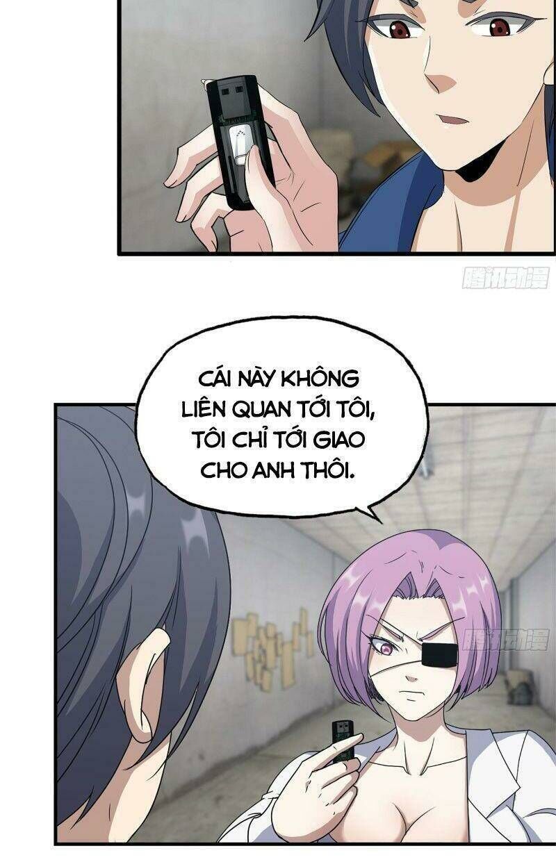 tôi chuyển vàng tại mạt thế Chapter 224 - Next Chapter 225