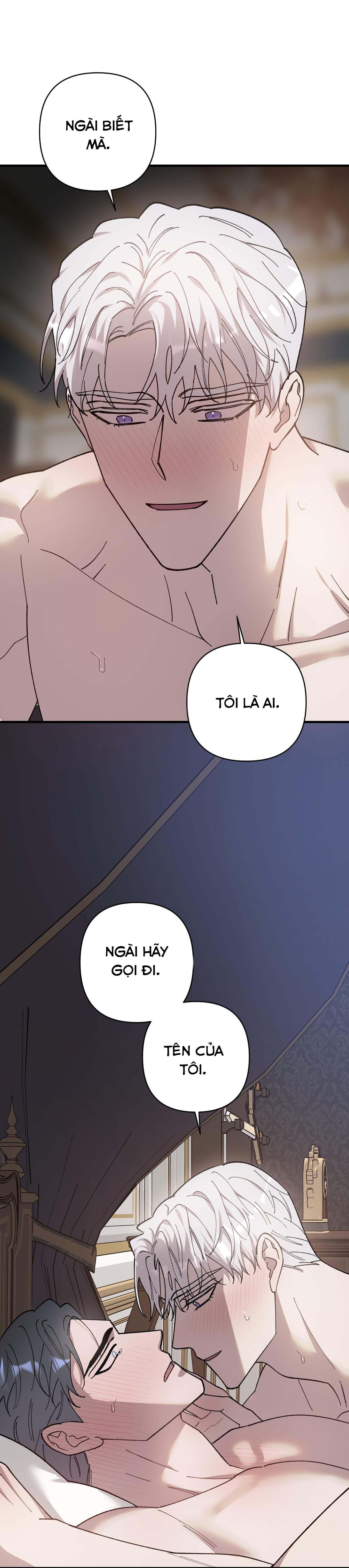 đóa hoa của mặt trời Chapter 31 - Next Chapter 31