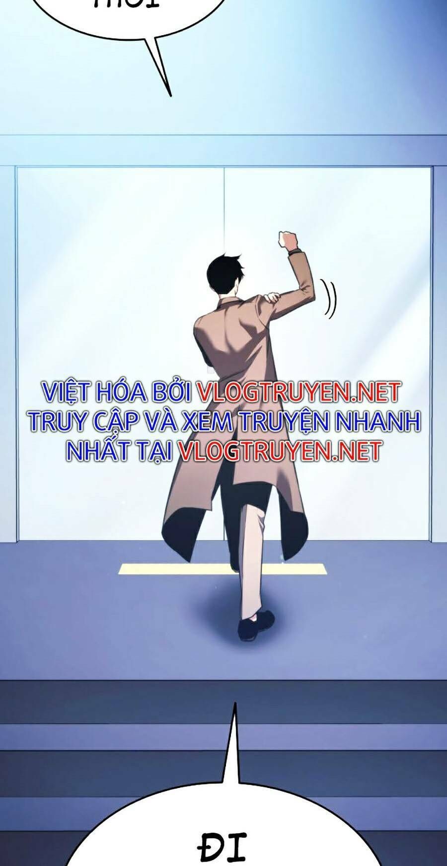 huyền thoại game thủ - tái xuất Chapter 48 - Trang 2