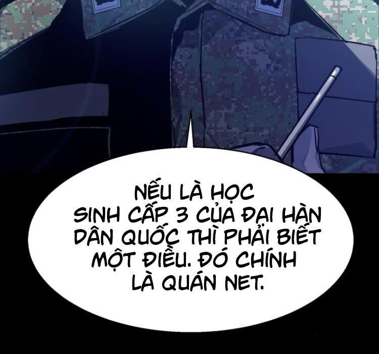 bạn học của tôi là lính đánh thuê chapter 11 - Trang 2