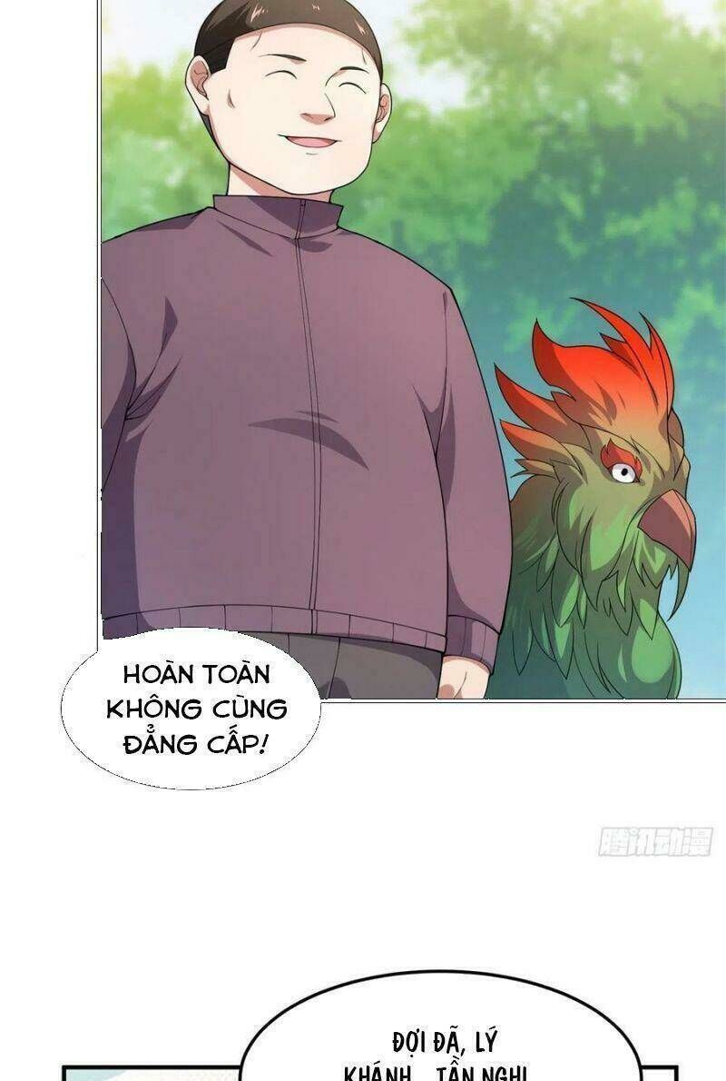 thần sủng tiến hóa Chapter 73 - Trang 2