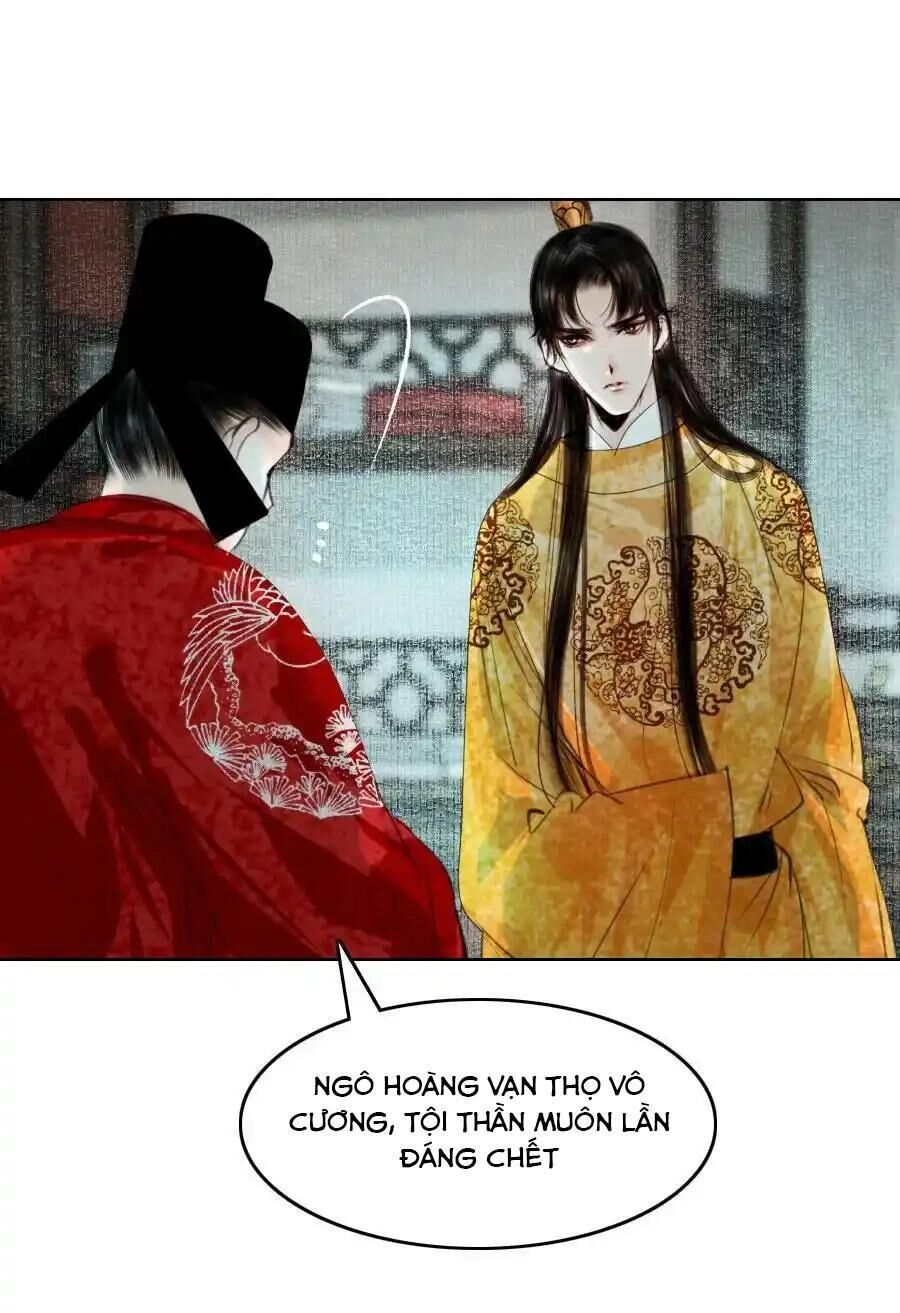 vòng luân hồi Chapter 80 - Trang 1