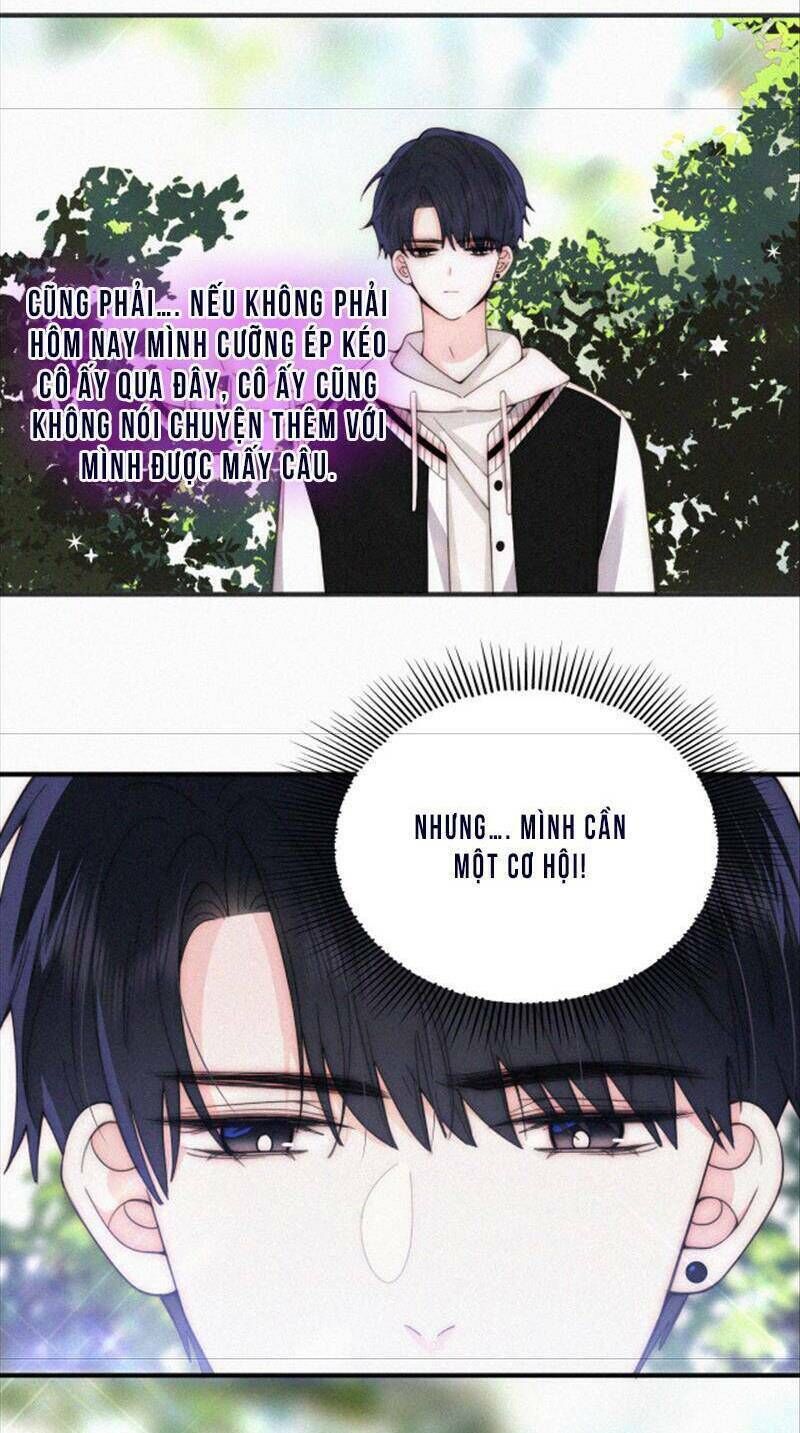 bá vương sủng ái cô vợ mù chapter 43 - Next chapter 44