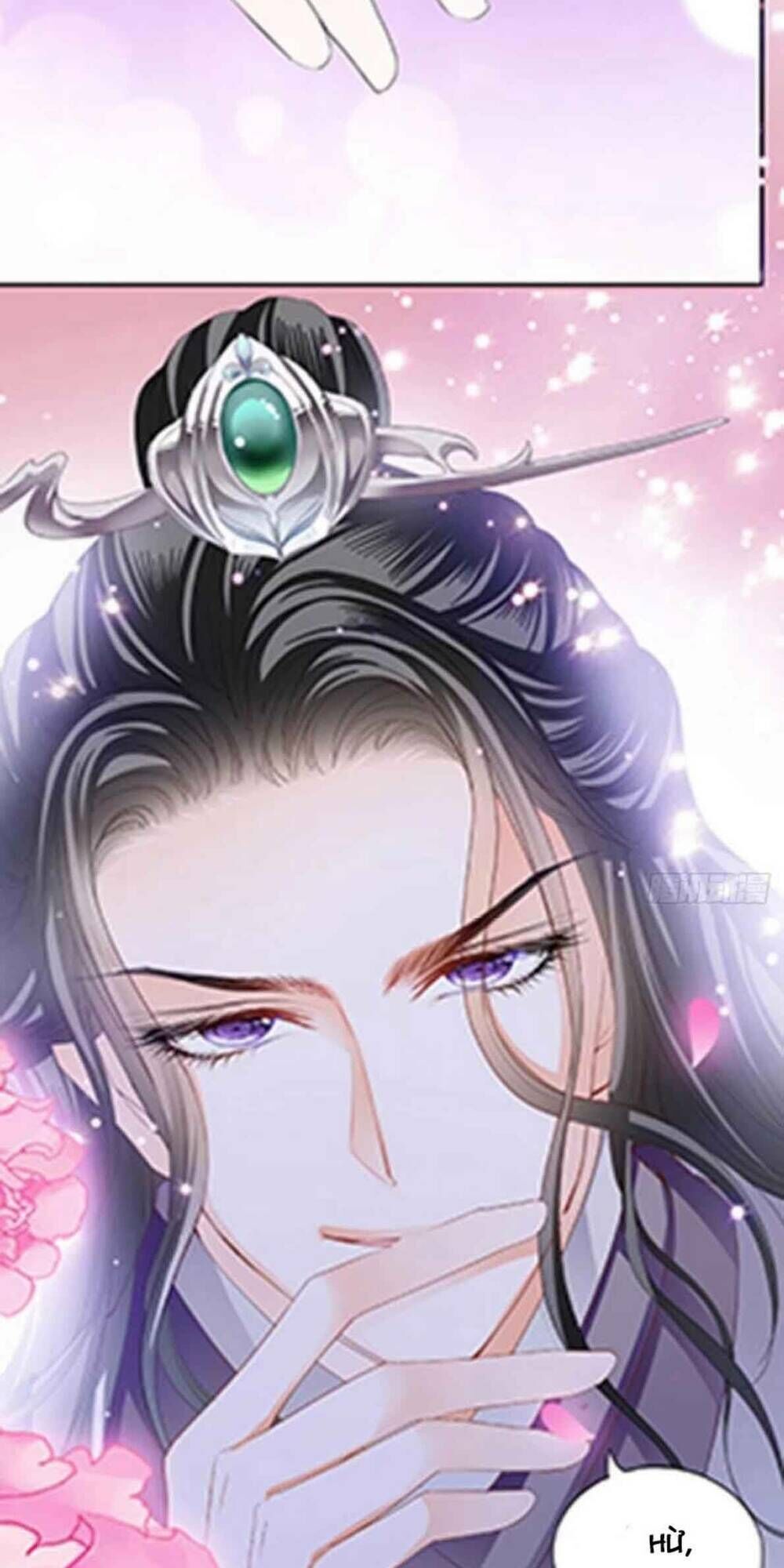 bổn vương muốn ngươi chapter 51 - Next chapter 52