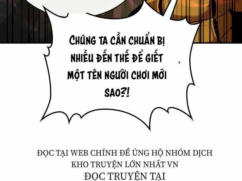 thăng cấp cùng thần chapter 25 - Next chapter 26