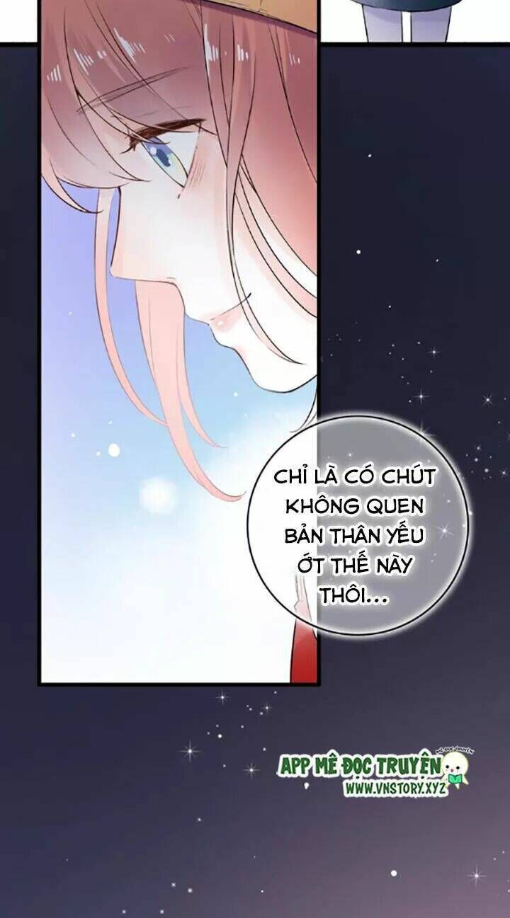 Trạch Thượng Tịch Mịch Huỳnh Hỏa Chapter 52 - Trang 2