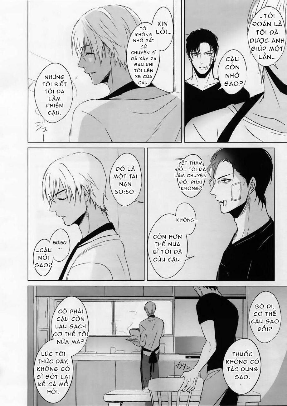 doujinshi tổng hợp Chapter 107 - Next 108