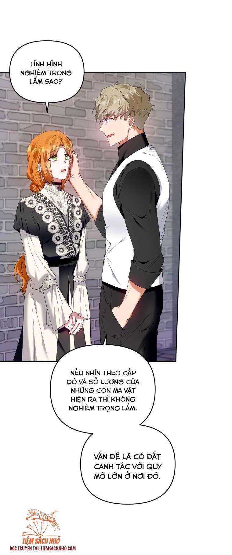 Tôi Sẽ Làm Chủ Cuộc Sống Này! Chap 25 - Next Chap 26