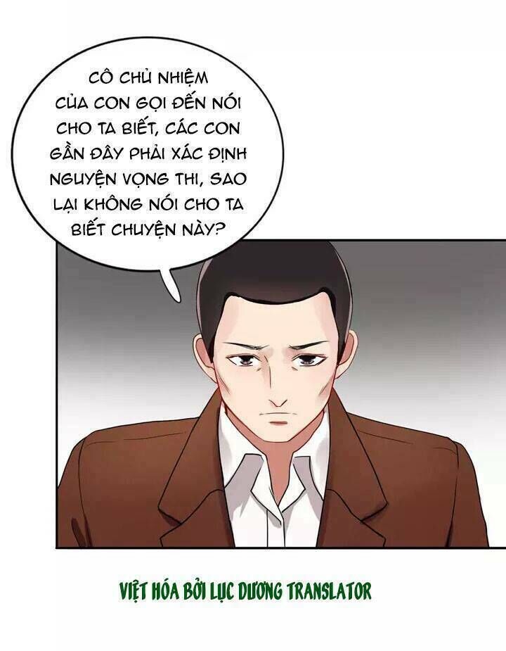 Chào Buổi Sáng, Hướng Dương Chapter 15 - Next Chapter 16