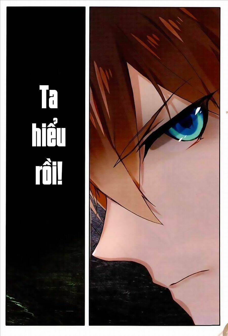 già thiên Chapter 73 - Next Chapter 74