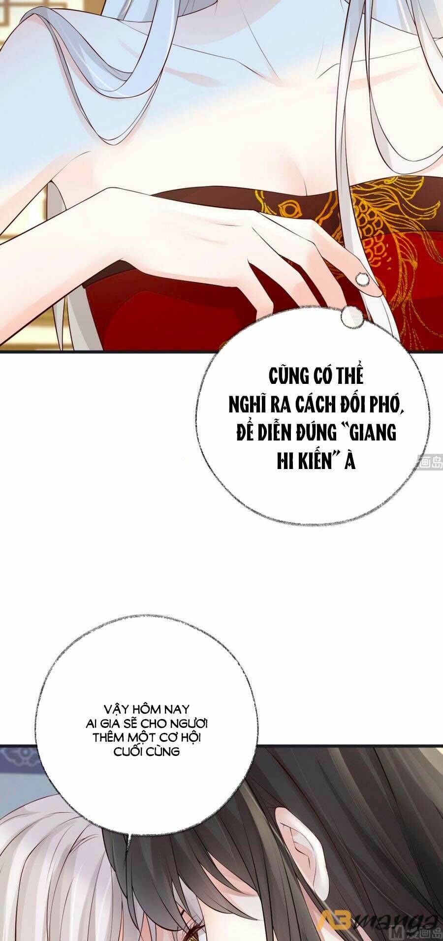 thái hậu quân hạ thần chapter 66 - Next chapter 67