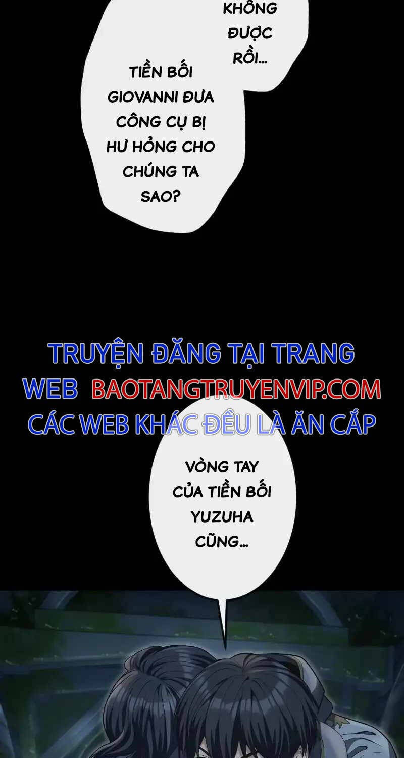 pháp sư cận chiến hồi quy chương 25 - Trang 2