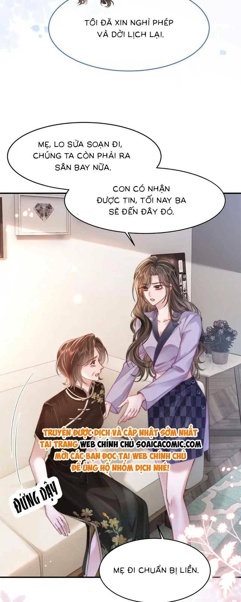 sau khi chia tay, cô ấy trở thành nữ vương hotsearch chapter 34 - Next chapter 37