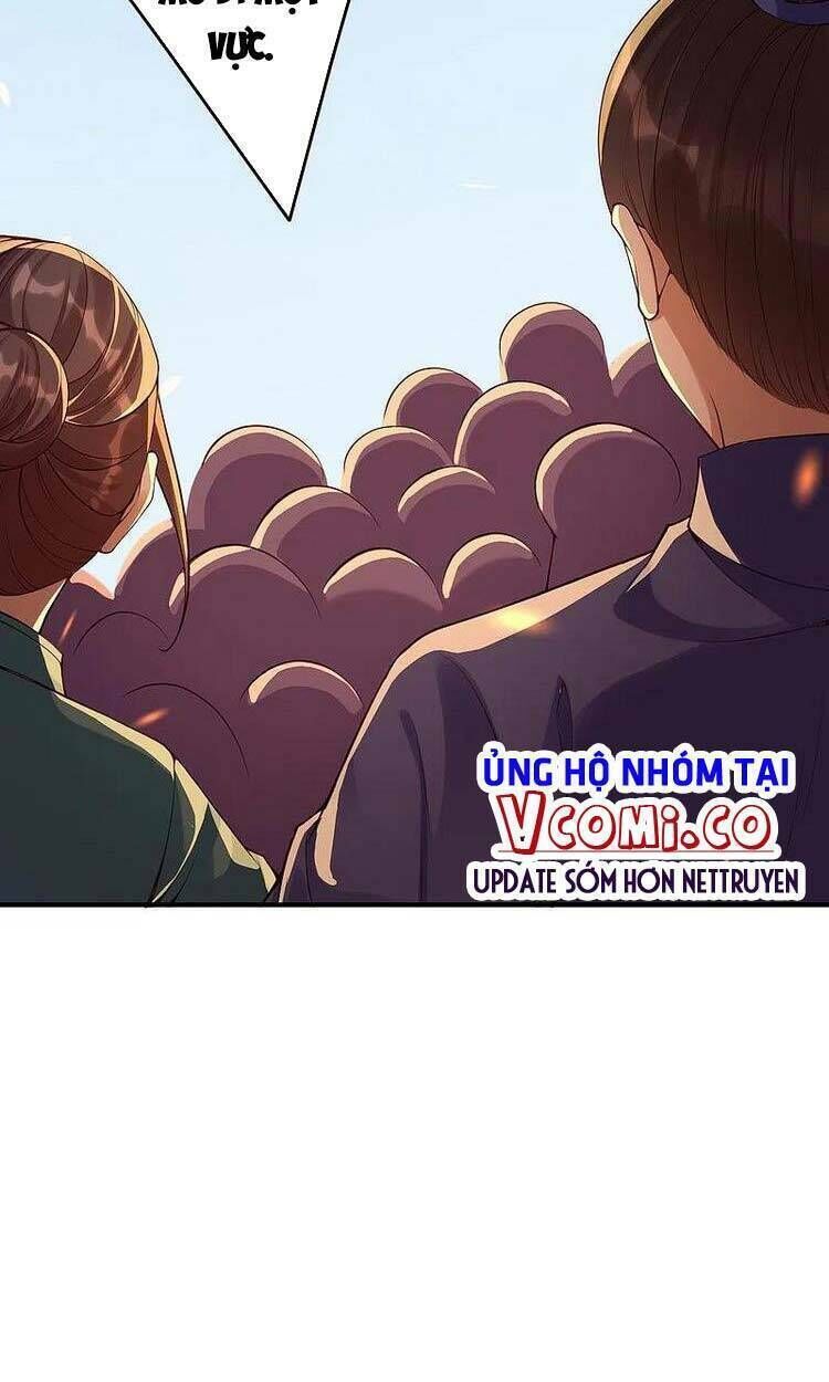 nghịch thiên tà thần chapter 473 - Trang 2