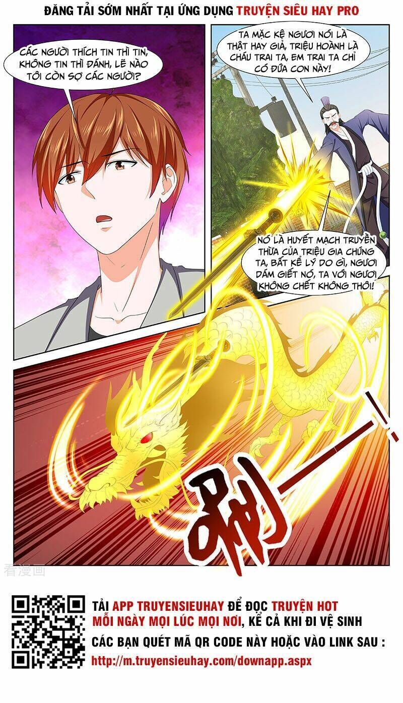 đô thị kiêu hùng hệ thống Chapter 351 - Next Chapter 352