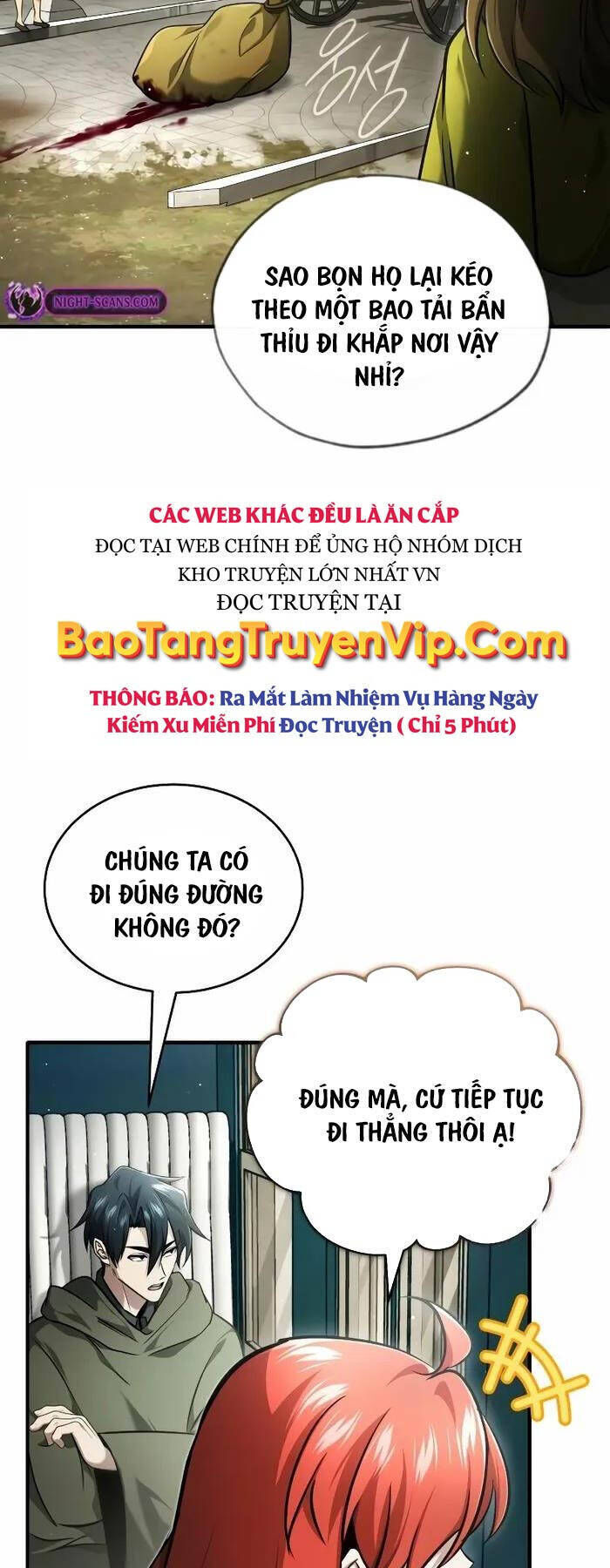 hồi quy giả về hưu chương 41 - Trang 2