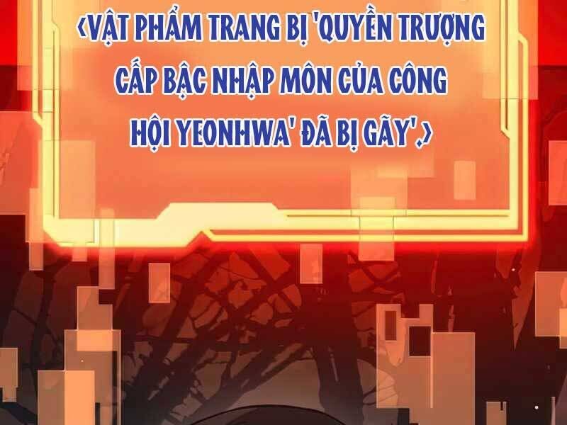 ta nhận được vật phẩm thần thoại chương 8.5 - Trang 2