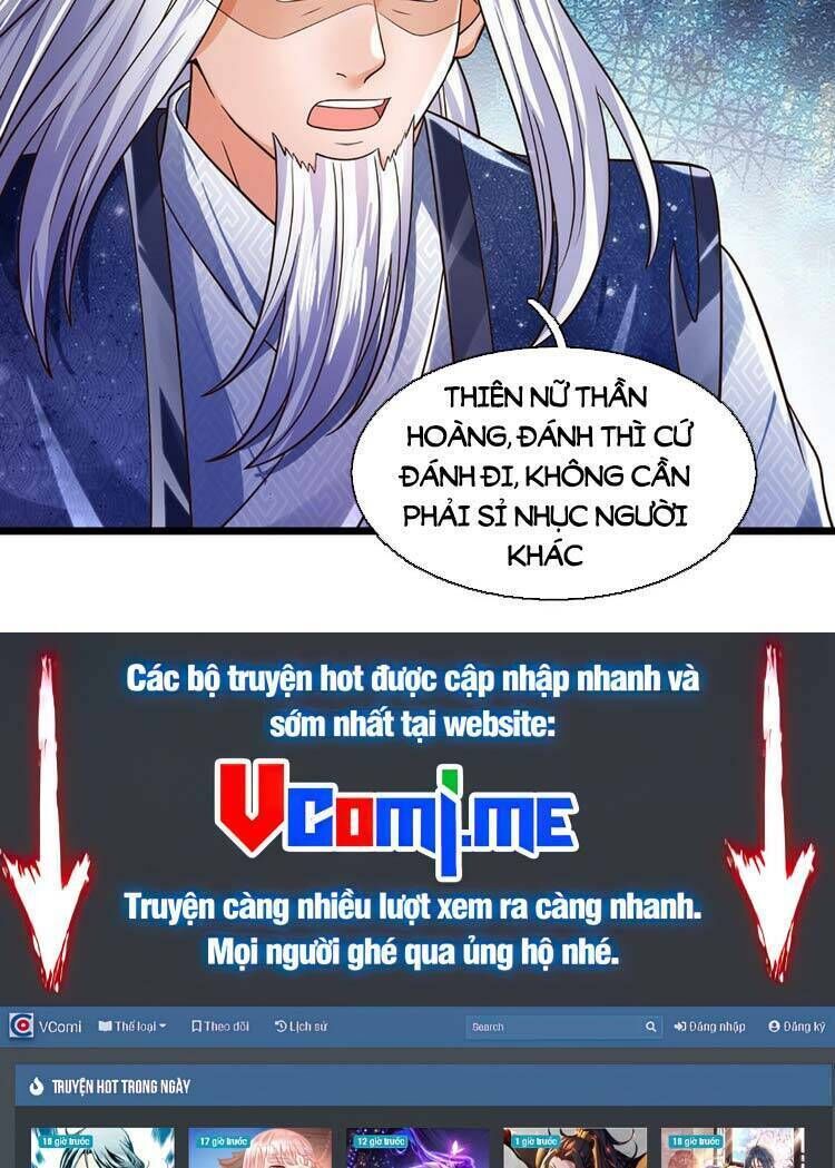 bắt đầu với chí tôn đan điền chapter 163 - Next chapter 164