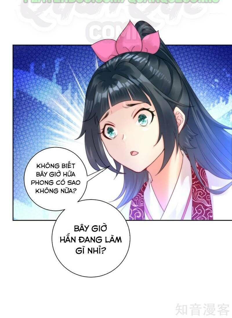 nhất đẳng gia đinh chapter 58 - Trang 2