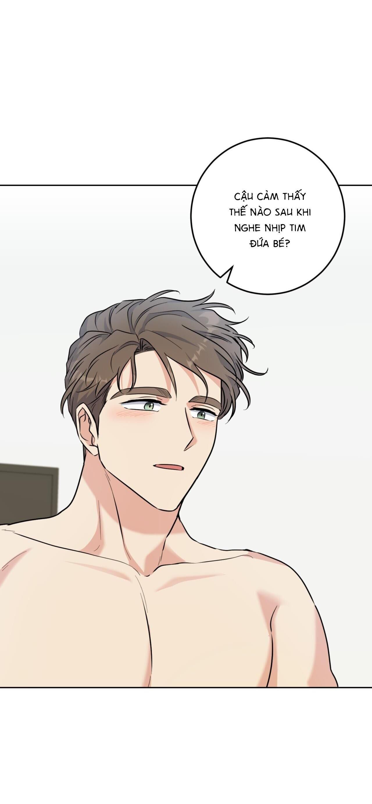 (cbunu) khu rừng tĩnh lặng Chapter 39 - Next Chương 40