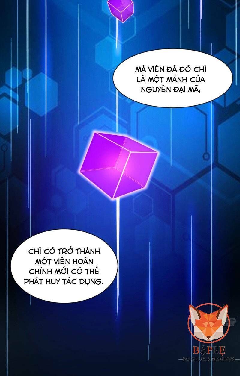 vô hạn khắc kim chi thần chapter 4 - Trang 2