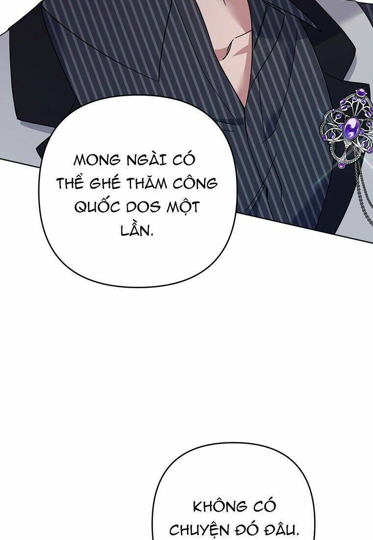 hãy để tôi được hiểu em chapter 55.1 - Trang 2