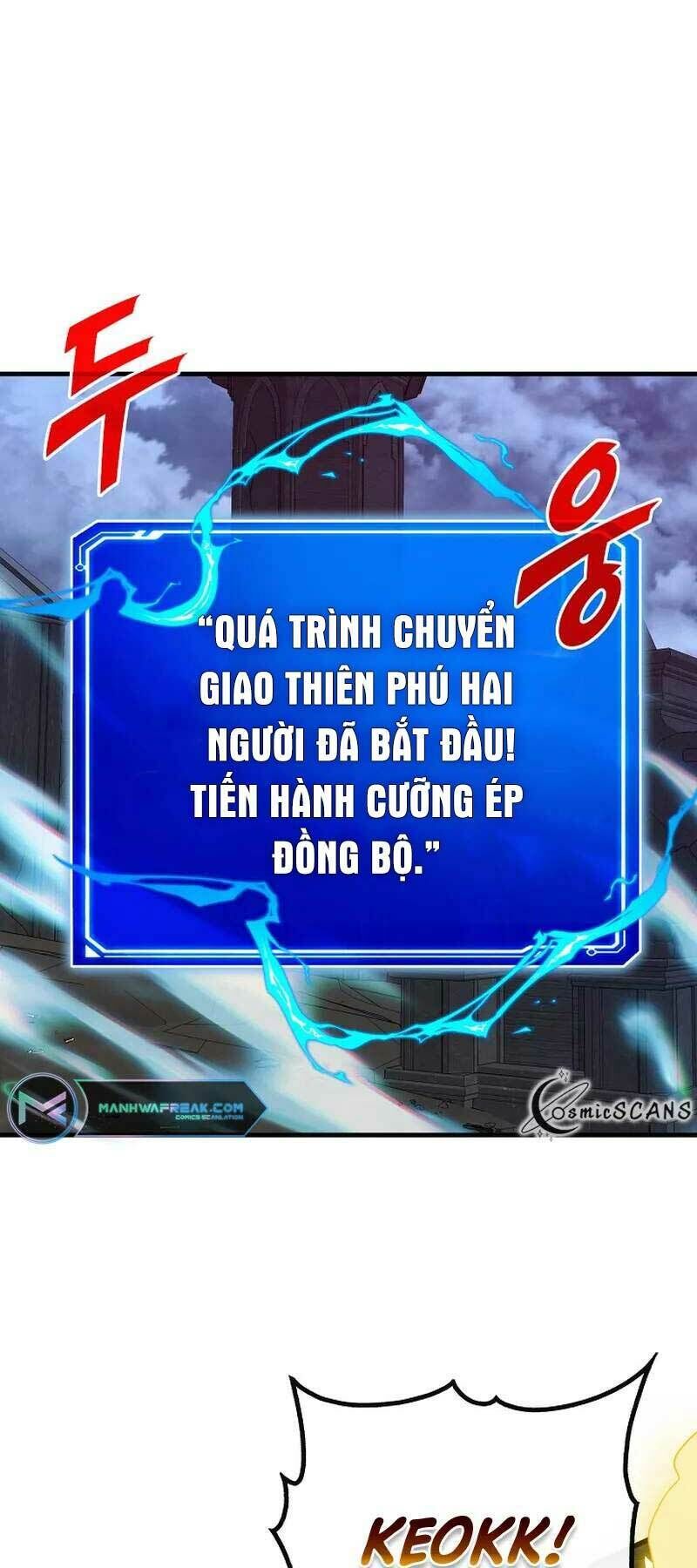 thợ săn gacha cấp sss chapter 73 - Trang 2