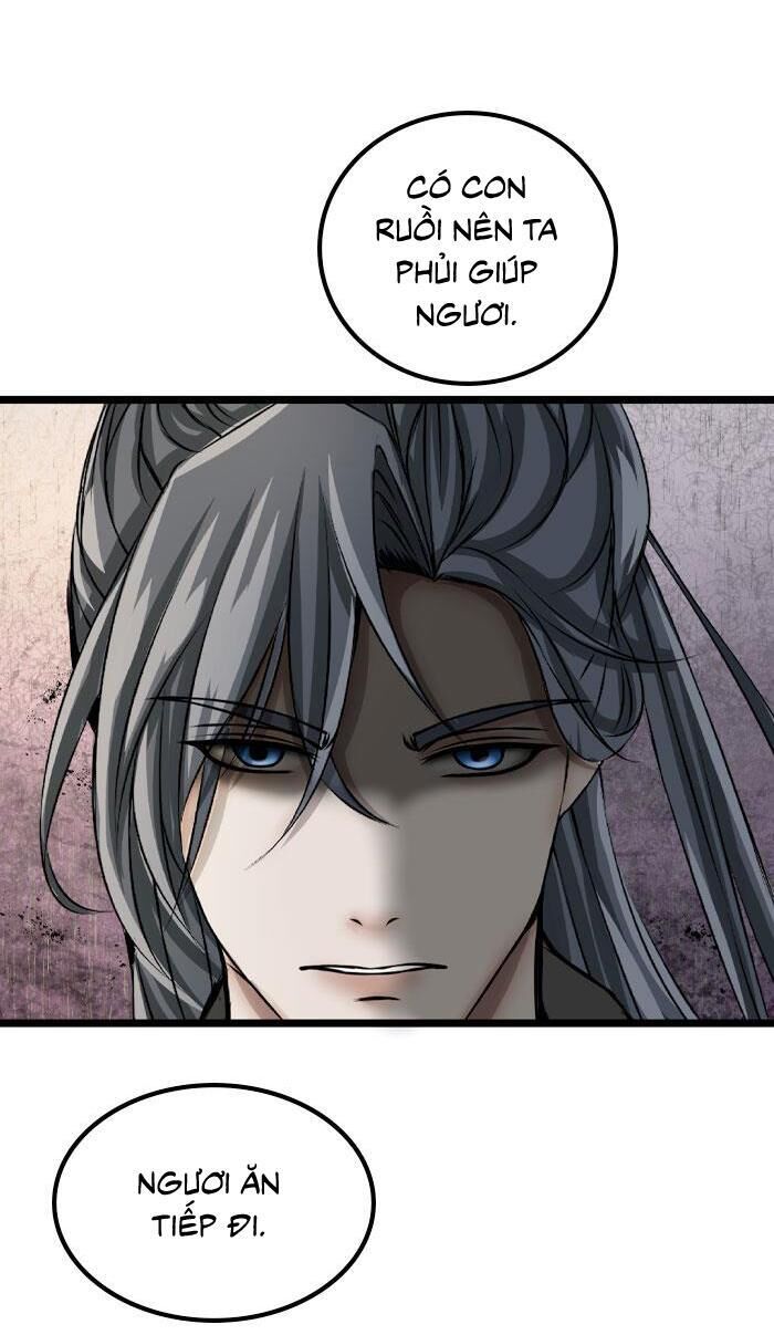 sao cứ phải dây dưa với nhân vật phụ như ta Chapter 22 - Next Chapter 23