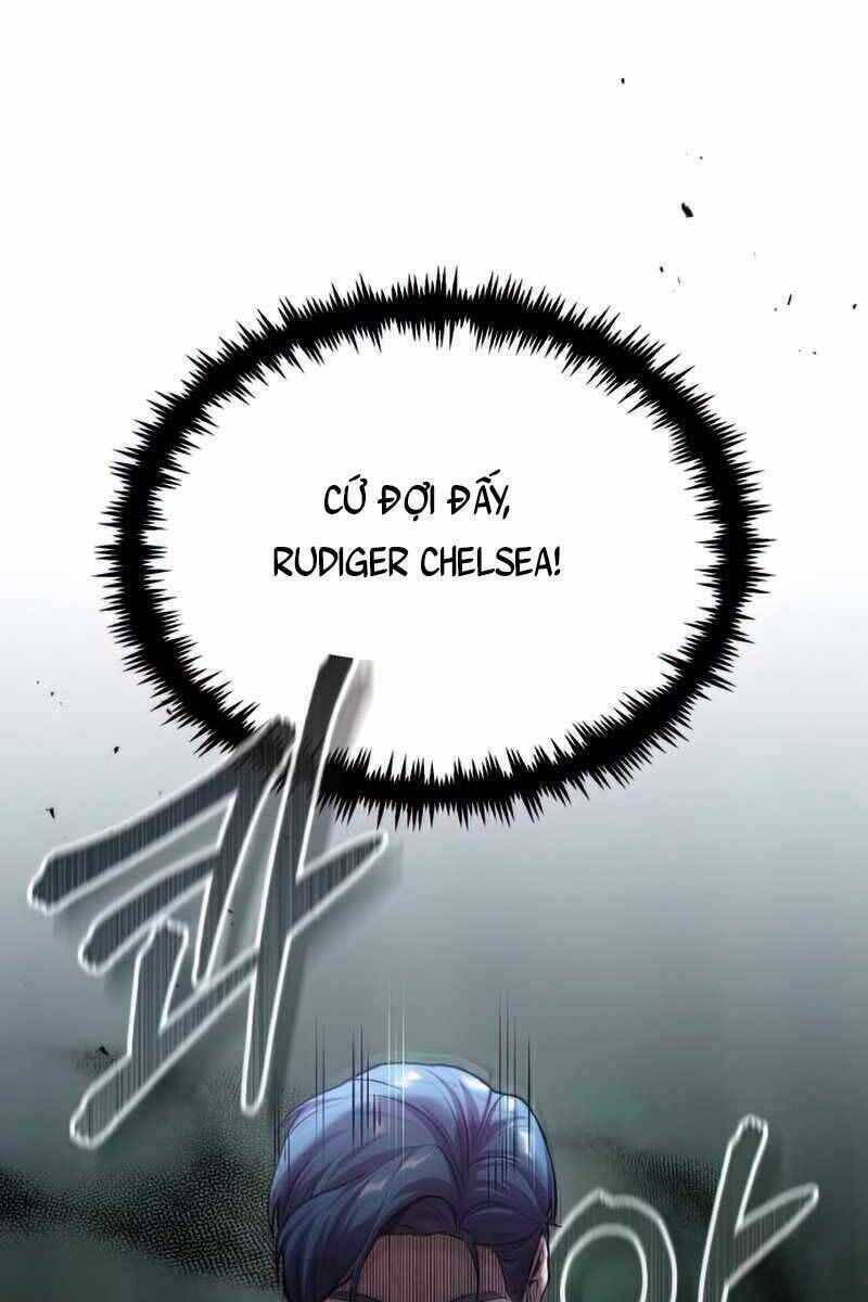 giáo sư gián điệp chapter 38 - Trang 2