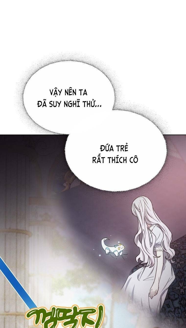 cháu trai của nam chính rất thích tôi chapter 17 - Trang 2